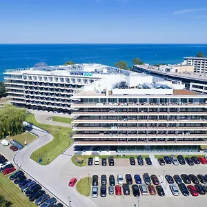  Hotel apartamentowy Ncm Seaside Park