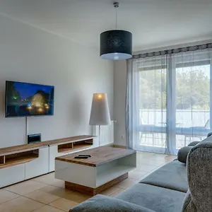  Apartament Prywatny Przy Aquariusie