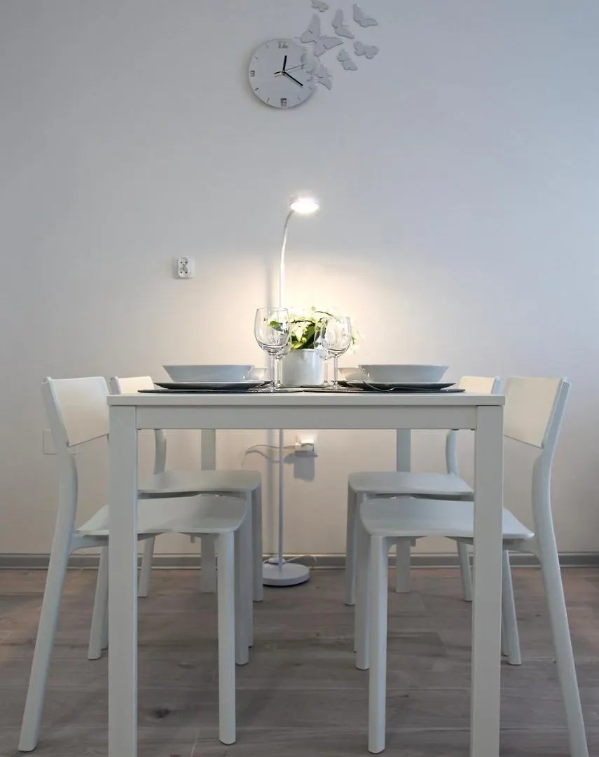 Apartamenty Mizu - Storczyk Kolobrzeg 0*,